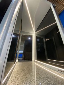 تاج آسانبر جهان نصب آسانسور در مشهد احمدآباد