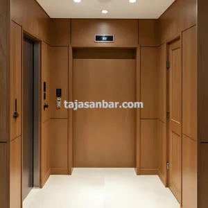 نصب آسانسور با گارانتی در مشهد