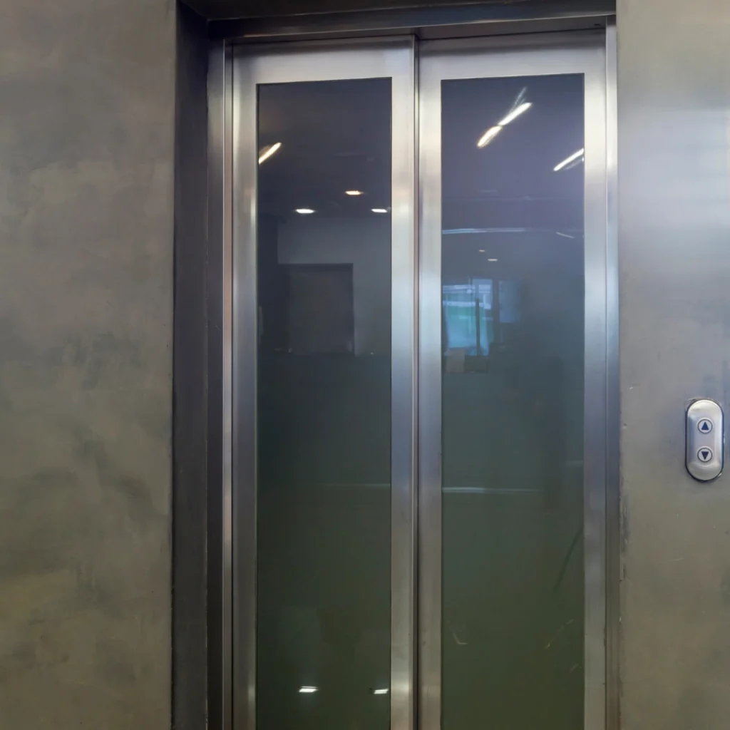 شرایط اخذ گواهی استاندارد آسانسور