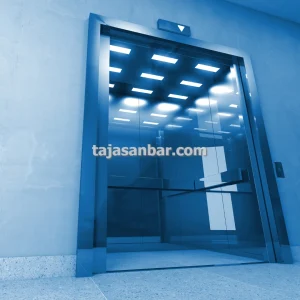 نصب فوری آسانسور در مشهد